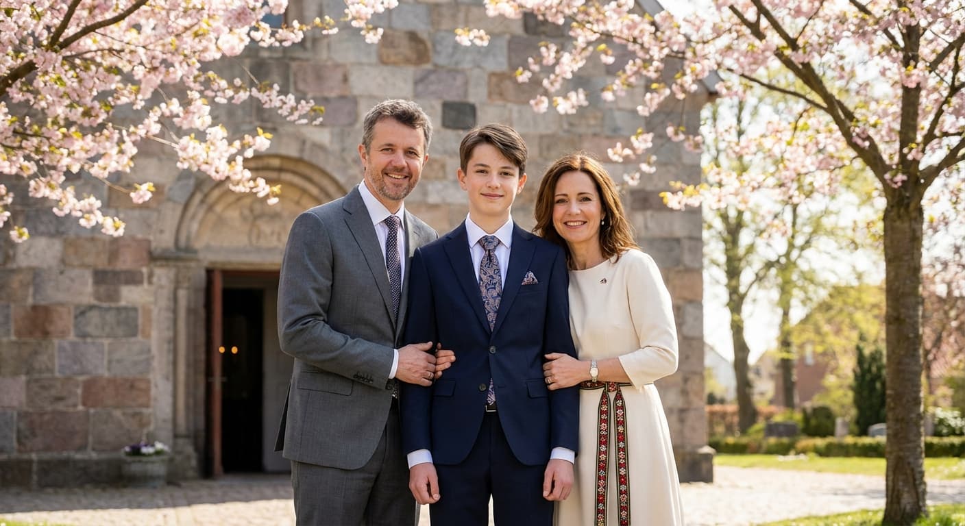Konfirmation