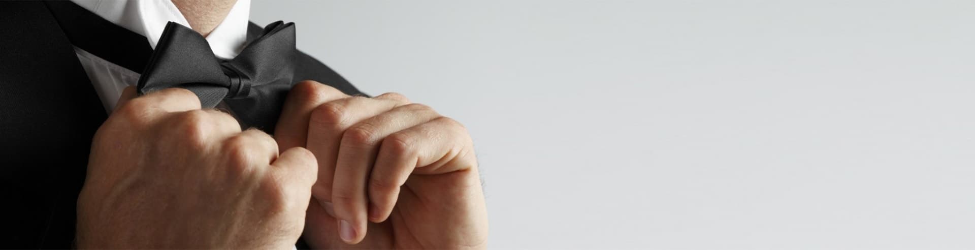 Hvordan binder man en butterfly